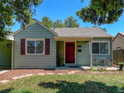 1736 Tamarac Street, Denver, CO, 80220