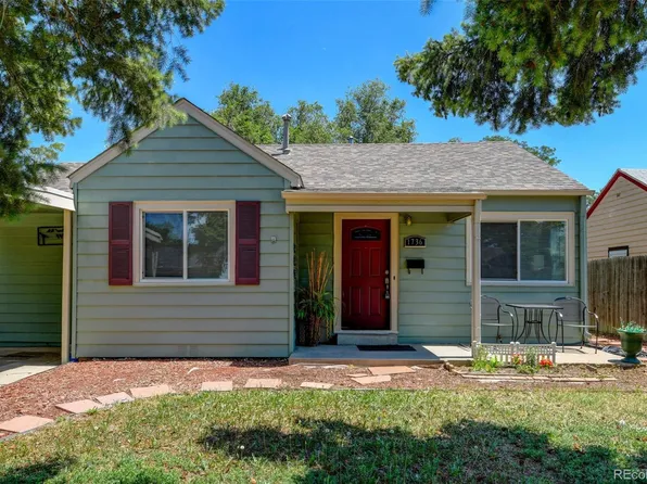 1736 Tamarac Street, Denver, CO 80220
