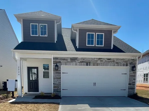 2024 Greenwich Ct, Spartanburg, SC 29303