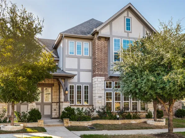 1470 William Way, Farmers Branch, TX 75234