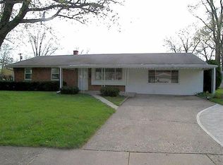 243 Nelson Ln, Cincinnati, OH 45246
