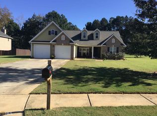 1201 Pendley Point, Hampton, GA 30228
