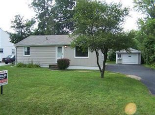 4066 Risedorph Ave, Burton, MI 48509