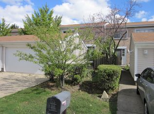 2169 Morse Ln, Glendale Heights, IL 60139