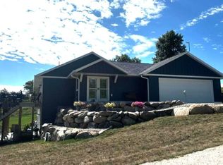 1402 Brophy Park Rd NW, Alexandria, MN 56308