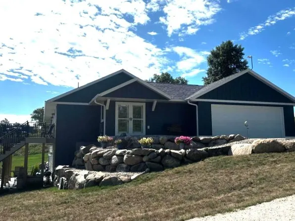 1402 Brophy Park Rd NW, Alexandria, MN 56308