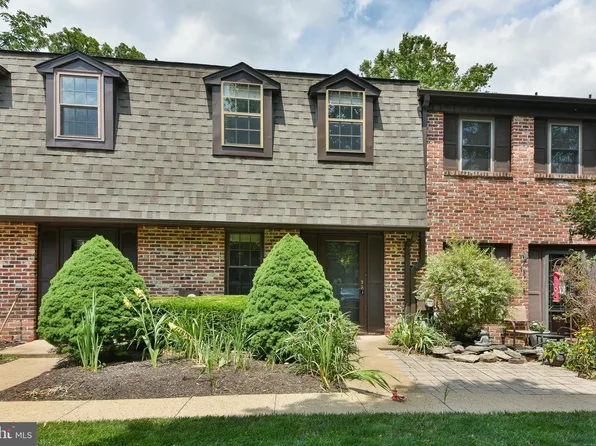 32 Windsor Pass, Horsham, PA 19044