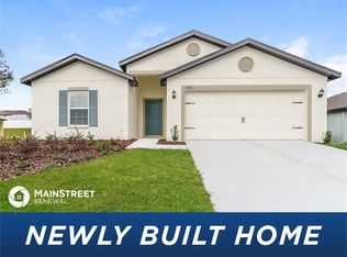 1606 Orne St, Mascotte, FL 34753