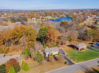 529 Katelyn Dr S, Spring Hill, TN 37174