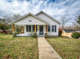 109 S Highland Dr, Sparta, TN 38583