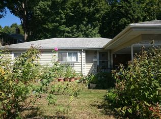 40 Franklin St, Brookline, MA 02445