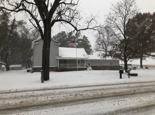 65770 N Centerville Rd, Sturgis, MI 49091