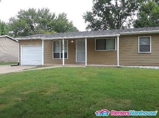 1409 Redman Blvd, Saint Louis, MO 63138