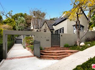 4321 Parva Ave, Los Angeles, CA 90027