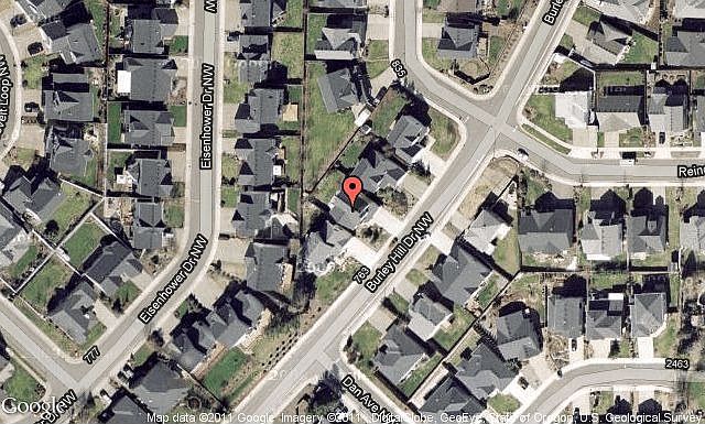 Map View