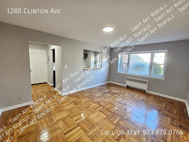 Clinton Ave — Photo 9