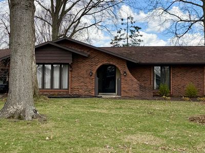 2848 Hummingbird St, Lima, OH, 45807