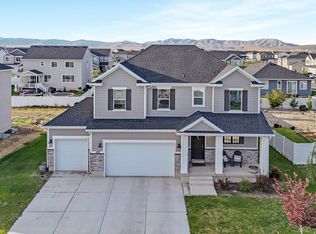 1137 E Postmark Pl, Eagle Mountain, UT 84005