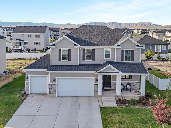 1137 E Postmark Pl, Eagle Mountain, UT 84005