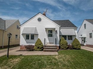 6210 Morningside Dr, Parma, OH 44129