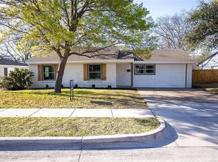 4128 Winfield Ave, Fort Worth, TX 76109