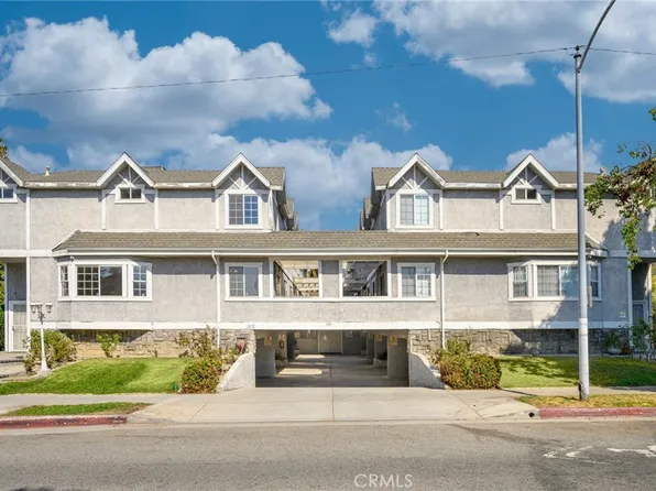 423 W Stocker St APT 1, Glendale, CA 91202