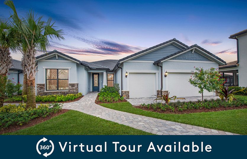 Stellar Home Exterior