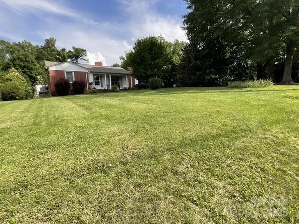 621 N Craige St #25 & 27, Salisbury, NC 28144