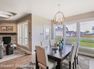 4072 W La Grange Ct, Meridian, ID 83642