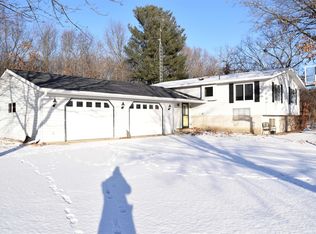 N1538 County Rd E, Waupaca, WI 54981