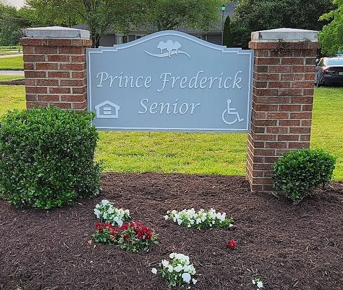 Prince Frederick Senior Apartments — Photo 2