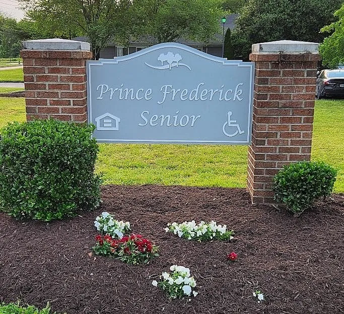 Prince Frederick Senior Apartments
