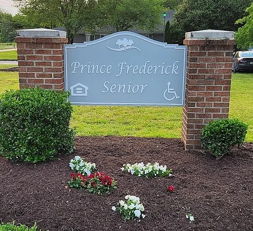 Prince Frederick Senior Apartments Photo 1