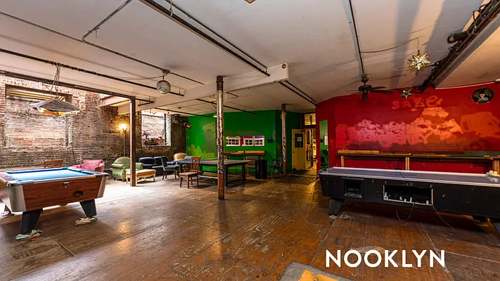 Rented by Nooklyn NYC LLC | media 4