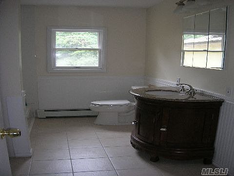 Bath Room