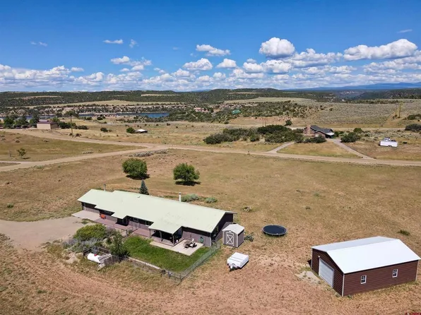 17750 Road 27.7, Dolores, CO 81323