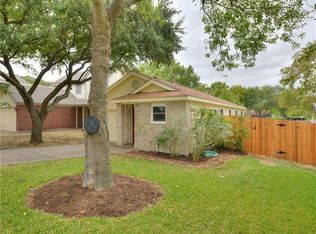 13102 Staton Dr, Austin, TX 78727