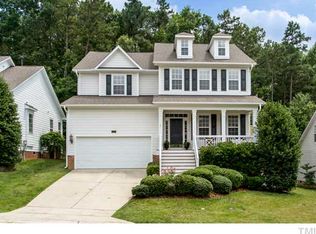 1744 Wysong Ct, Raleigh, NC 27612