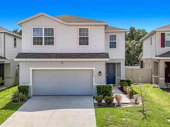 10699 Old Sycamore Loop, Land O Lakes, FL 34638