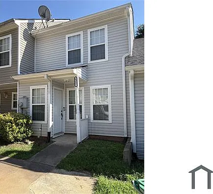2 bed, 1052 sqft, $1,550 — Photo 1