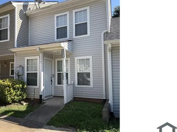 6357 Wellington Walk Way, Lithonia, GA 30058