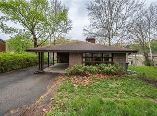 3431 Evergreen Rd, Pittsburgh, PA 15237