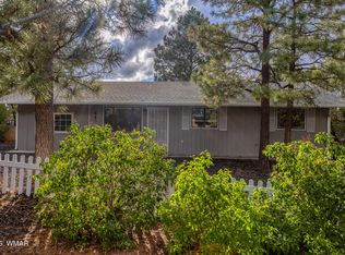 660 S 6th Ave, Show Low, AZ 85901