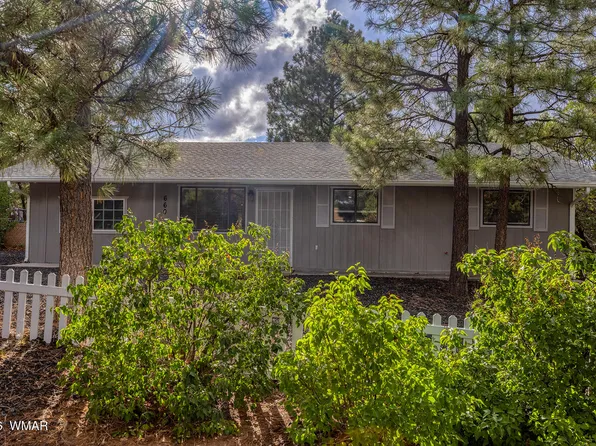 660 S 6th Ave, Show Low, AZ 85901