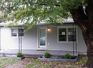 162 Robinson St, Waynesville, NC 28786