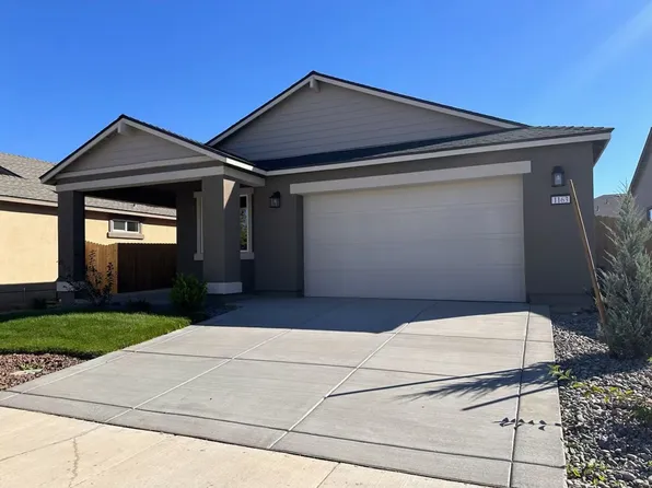 1235 Copper Hill Ave, Carson City, NV 89703
