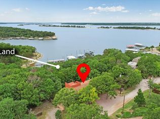 37 Byrd Ln, Pottsboro, TX 75076