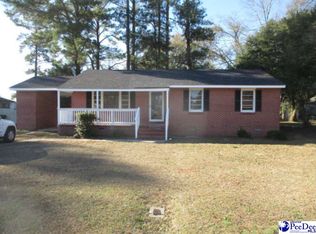 806 E Jackson St, Dillon, SC 29536