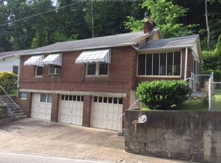 50 Twilight Dr, Charleston, WV 25311