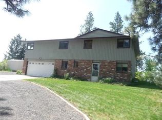 14020 S Clear Lake Rd, Medical Lake, WA 99022